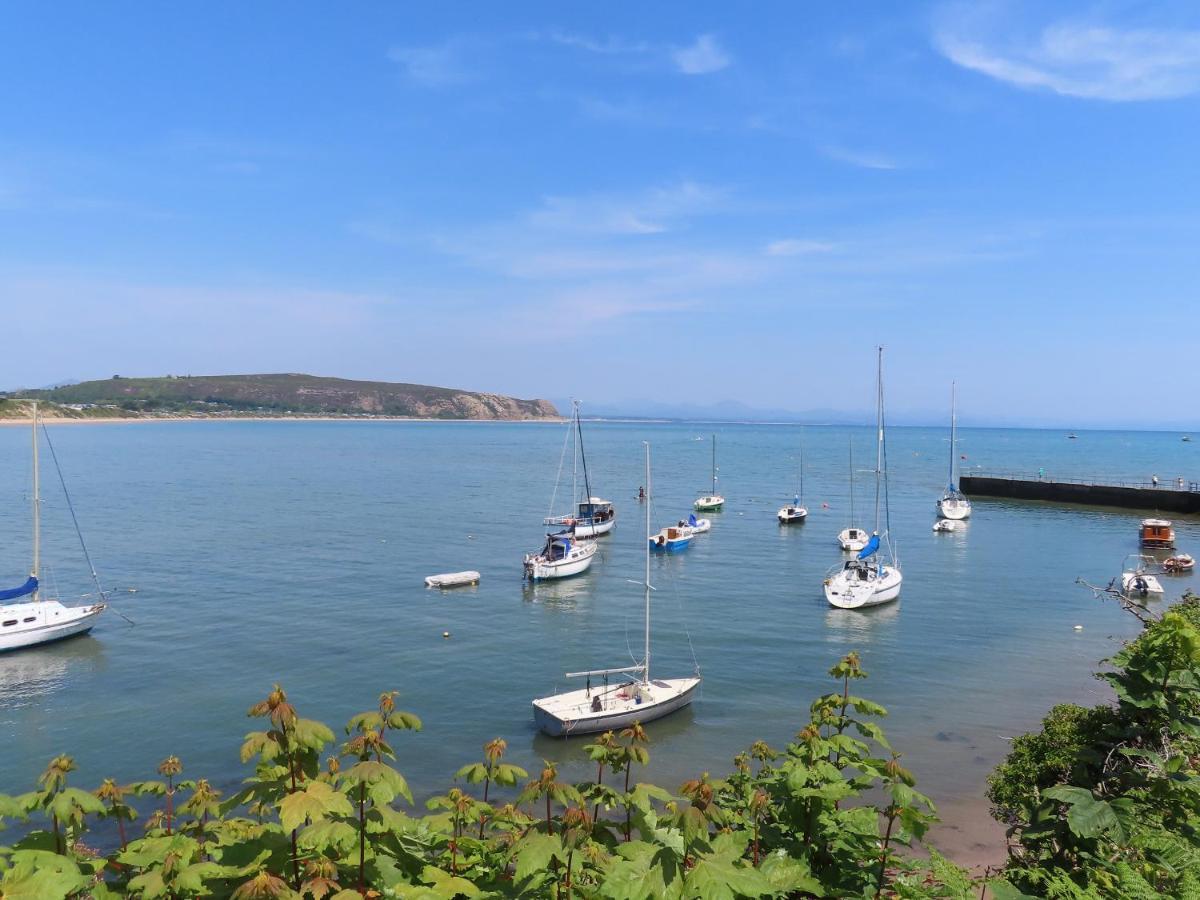 Villa 6 Boat Yard à Abersoch Extérieur photo